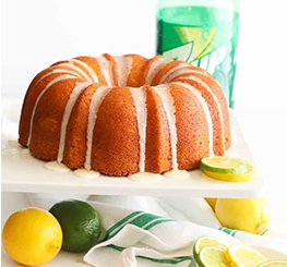 7UP CAKE