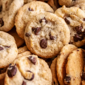 Dozen Chocolate Chip Cookies