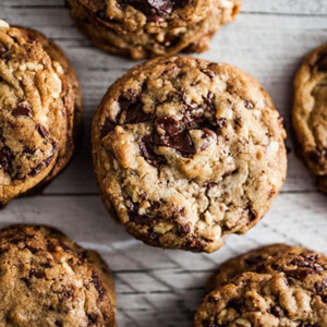 Chocolate Chip/Walnuts (dummy)